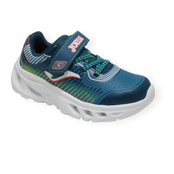 JOMA AQUILES 2417 PETROL LIGHTS