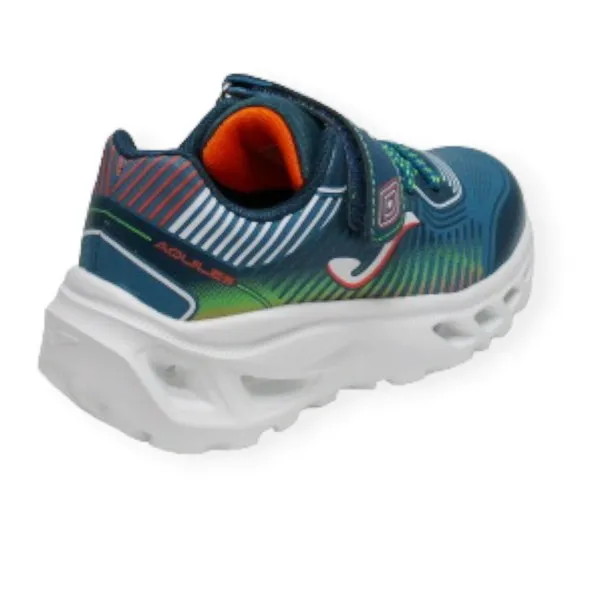JOMA AQUILES 2417 PETROL LIGHTS