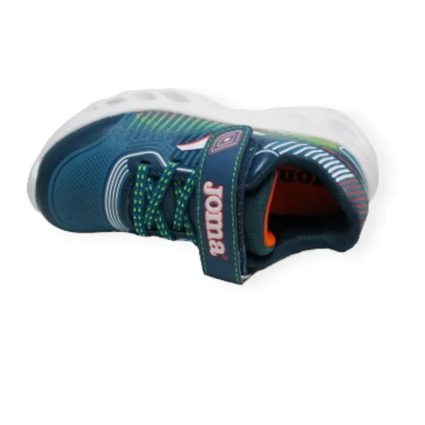 JOMA AQUILES 2417 PETROL LIGHTS