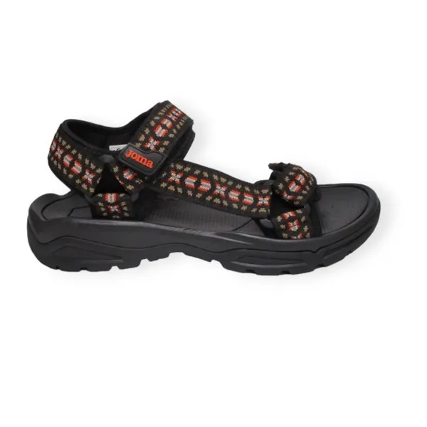 JOMA CLIMBER 2401 BLACK WATERPROOF