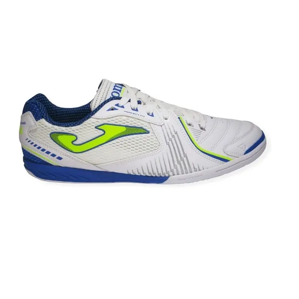 JOMA DRIBLING 2302 WHITE FUTSAL INDOOR