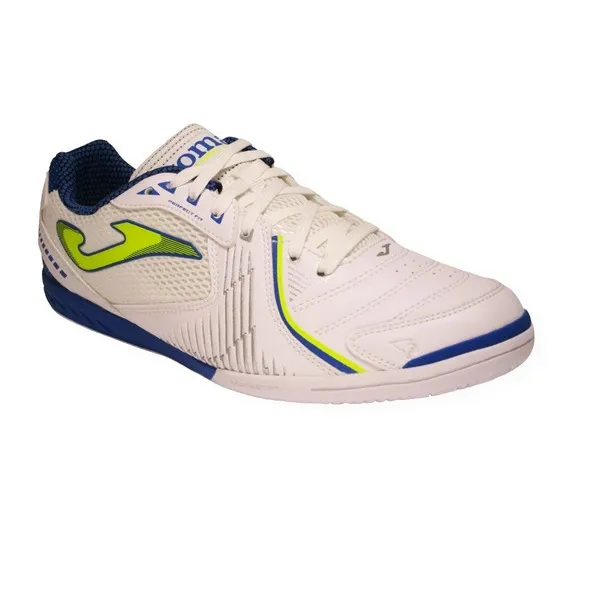 JOMA DRIBLING 2302 WHITE FUTSAL INDOOR
