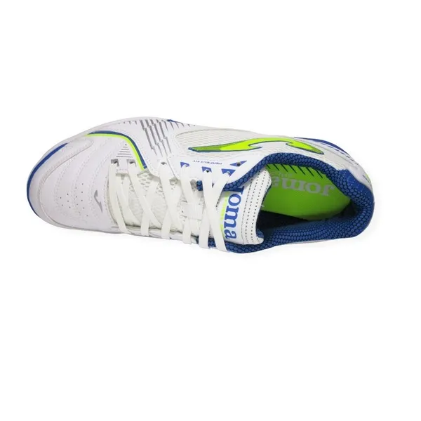 JOMA DRIBLING 2302 WHITE FUTSAL INDOOR