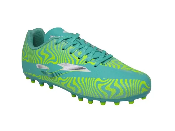 JOMA EVOLUTION JR 2415 TURQUOISE FOOTBALL AG