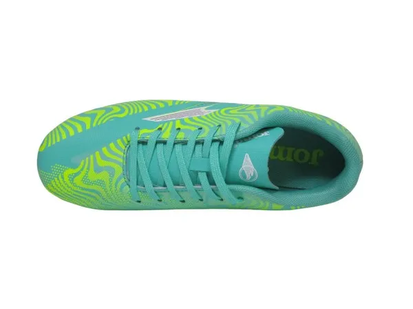 JOMA EVOLUTION JR 2415 TURQUOISE FOOTBALL AG
