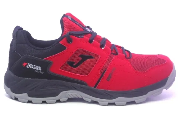 JOMA FOREST 2106 RED