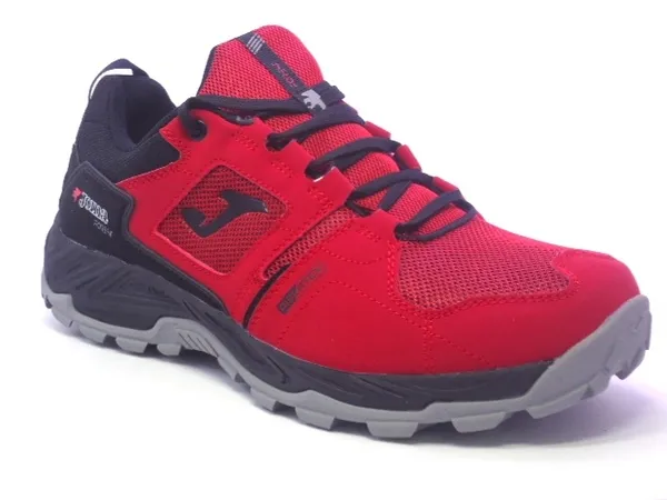 JOMA FOREST 2106 RED