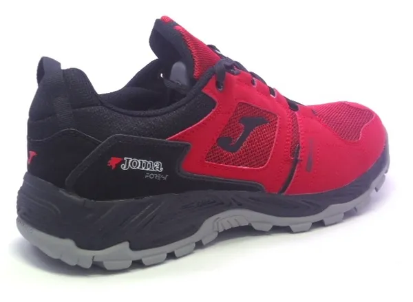 JOMA FOREST 2106 RED