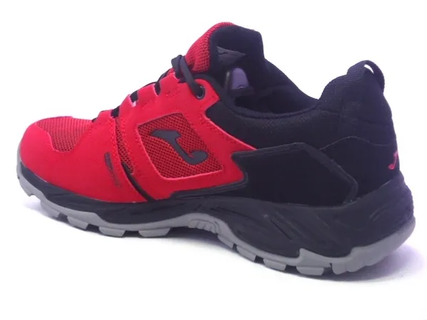 JOMA FOREST 2106 RED
