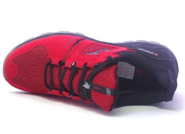 JOMA FOREST 2106 RED