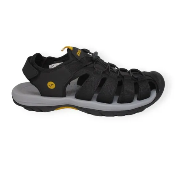 JOMA GEA 2401 BLACK WATERPROOF