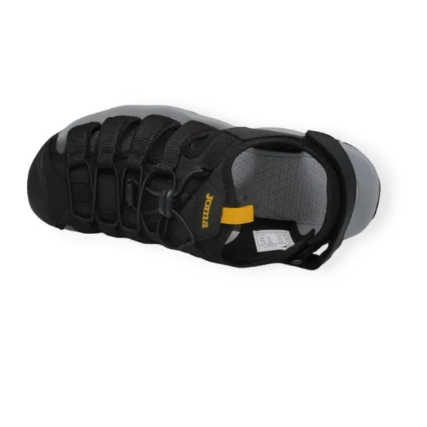 JOMA GEA 2401 BLACK WATERPROOF