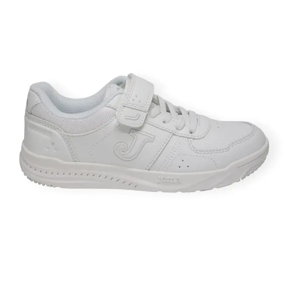 JOMA HARVARD JR 2202 WHITE.