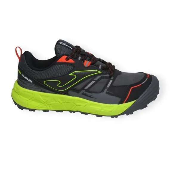 JOMA KUBOR KJ 2422 GREY TRAIL