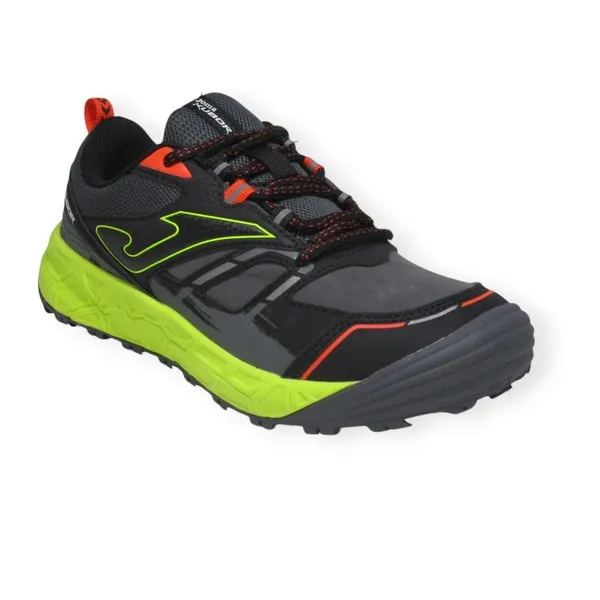 JOMA KUBOR KJ 2422 GREY TRAIL