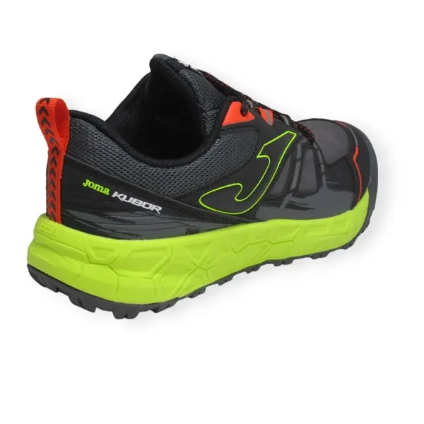 JOMA KUBOR KJ 2422 GREY TRAIL