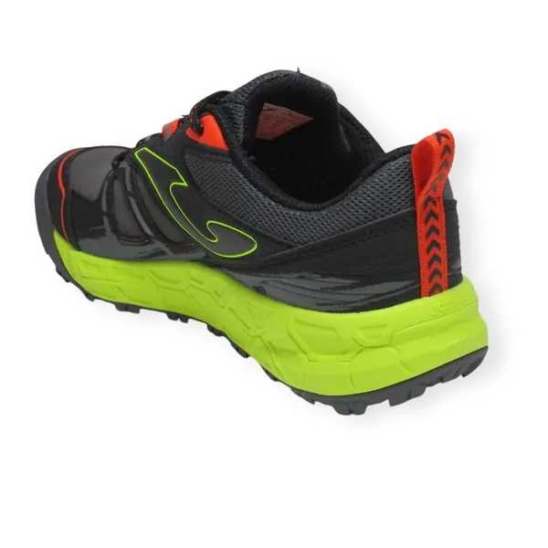 JOMA KUBOR KJ 2422 GREY TRAIL