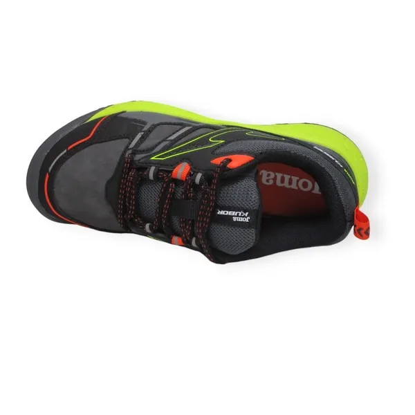 JOMA KUBOR KJ 2422 GREY TRAIL