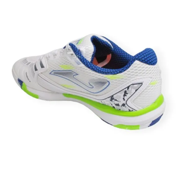 JOMA LIGA 5 2402 WHITE FUTSAL INDOOR