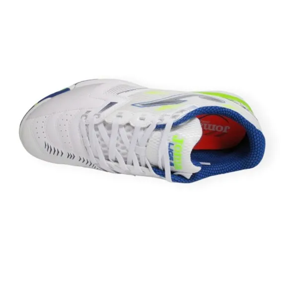 JOMA LIGA 5 2402 WHITE FUTSAL INDOOR