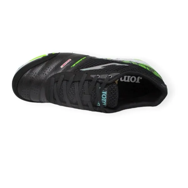 JOMA MUNDIAL 2401 BLACK FUTSAL INDOOR