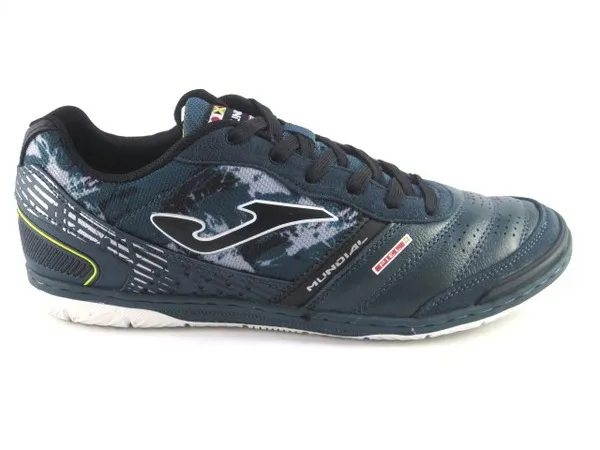 JOMA MUNDIAL 915 INDOOR FUTSAL