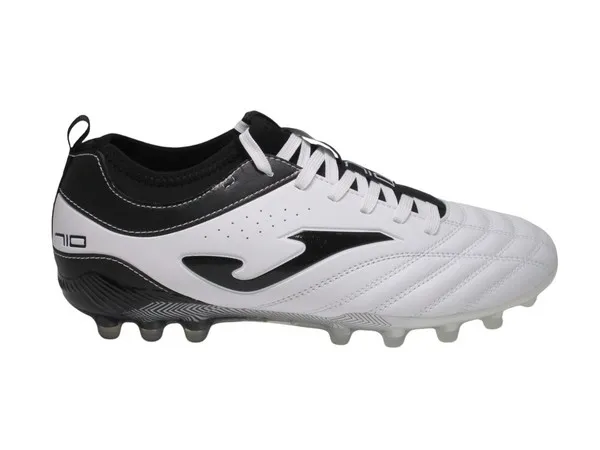 JOMA NUMERO 10 2402 WHITE FUTBOL AG