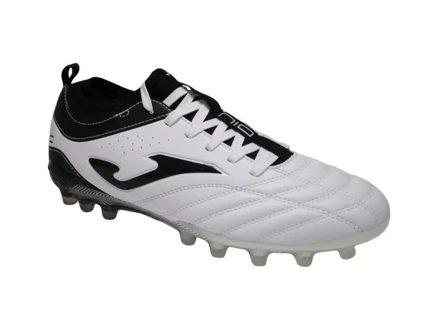 JOMA NUMERO 10 2402 WHITE FUTBOL AG