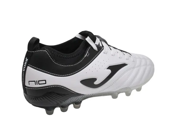 JOMA NUMERO 10 2402 WHITE FUTBOL AG