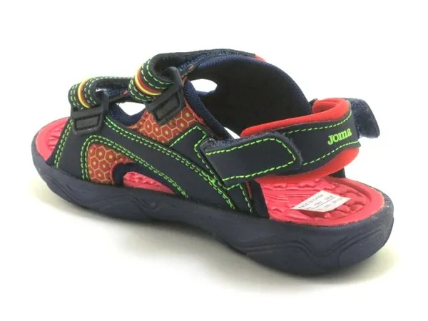JOMA OCEAN MAN 2001 WATERPROOF