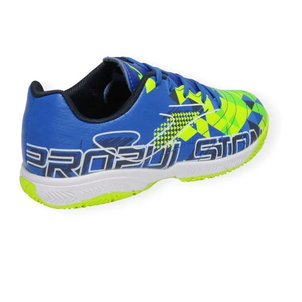 JOMA PROPULSION 2304 ROYAL FUTSAL INDOOR