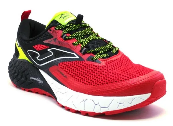 JOMA RASE 2106 RED BLACK TRAIL