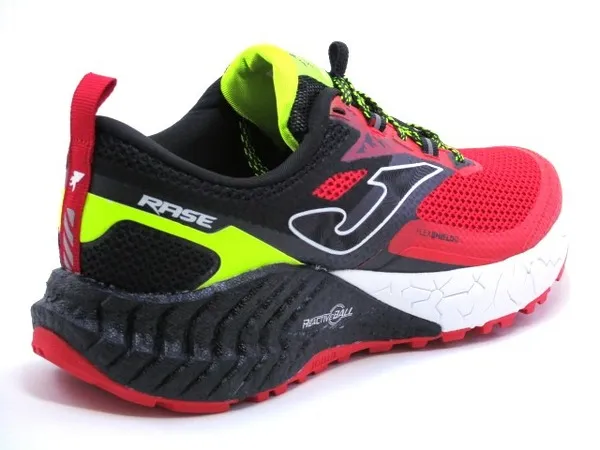 JOMA RASE 2106 RED BLACK TRAIL