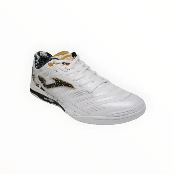 JOMA REGATE REBOUND 2402 WHITE FUTSAL INDOOR