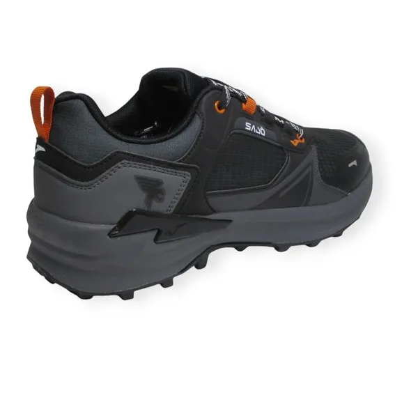 JOMA SAJO 2422 GREY WATERPROOF