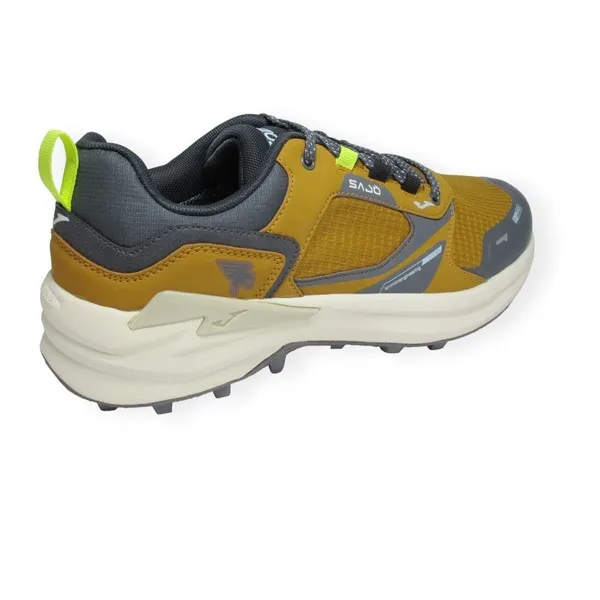 JOMA SAJO MEN CAMEL WATERPROOF