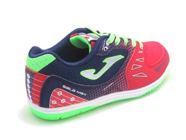 JOMA SALA MAX JR 2006 FUTSAL.