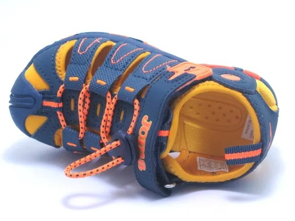 JOMA SEVEN JR 2015 GREEN WATERPROOF