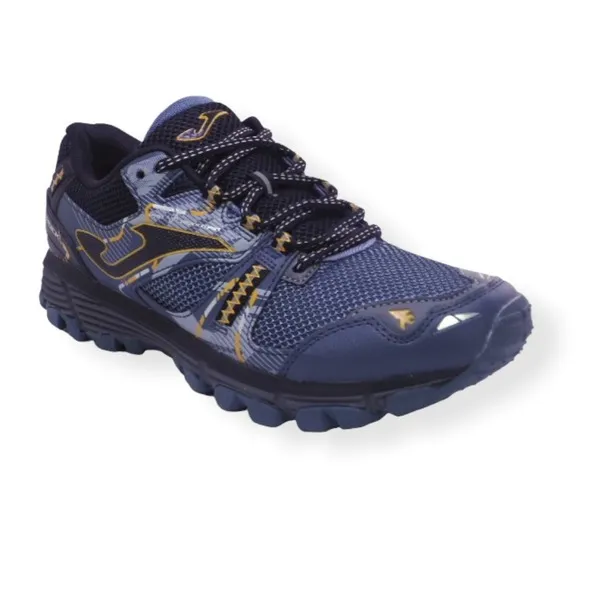 JOMA SHOCK MEN 2212 GREY GOLD TRAIL