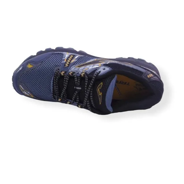 JOMA SHOCK MEN 2212 GREY GOLD TRAIL