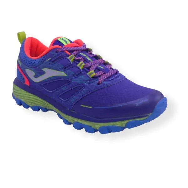 JOMA SIMA 2204 ELECTRIC BLUE TRAIL