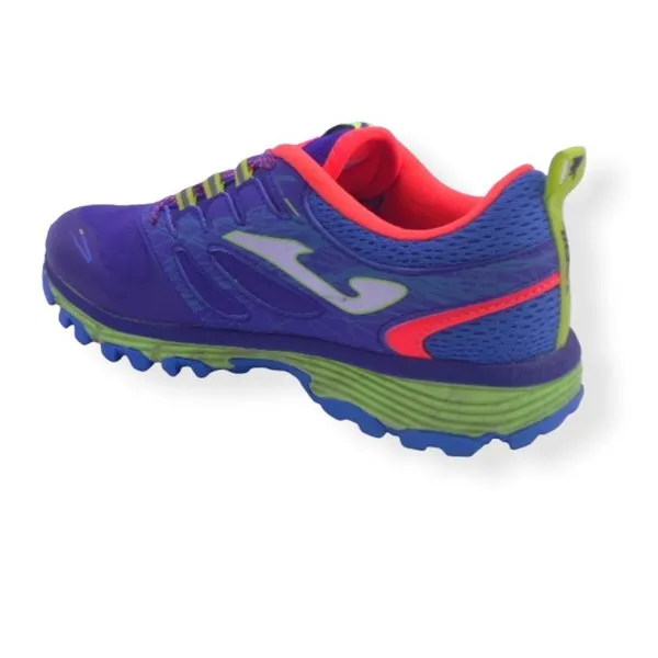 JOMA SIMA 2204 ELECTRIC BLUE TRAIL