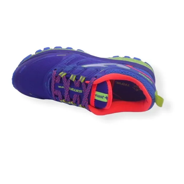 JOMA SIMA 2204 ELECTRIC BLUE TRAIL