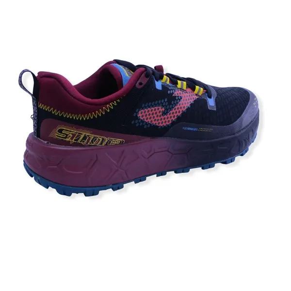JOMA SIMA 2331 GREY TRAIL
