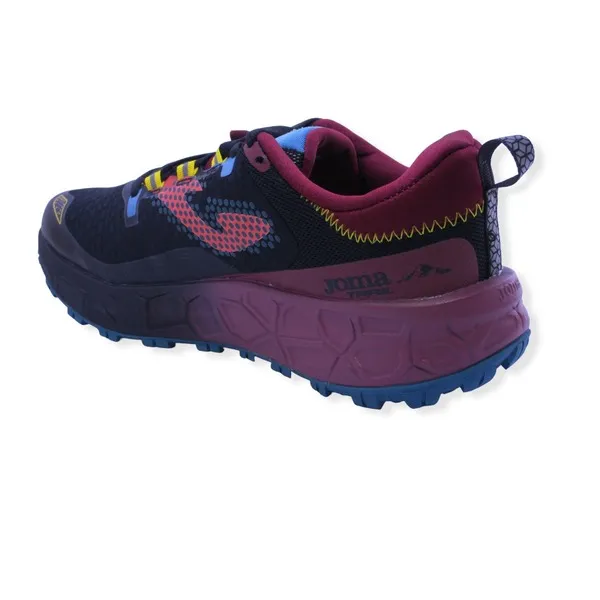 JOMA SIMA 2331 GREY TRAIL