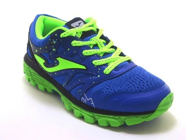 JOMA SIMA JR 2004 ROYAL  FLUOR
