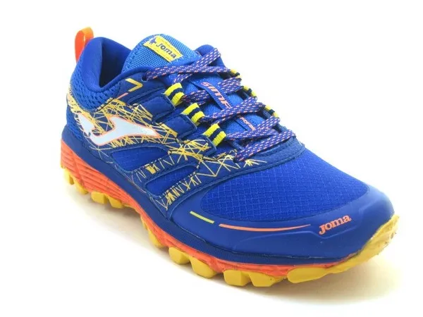JOMA SIMA JR 2104 ROYAL