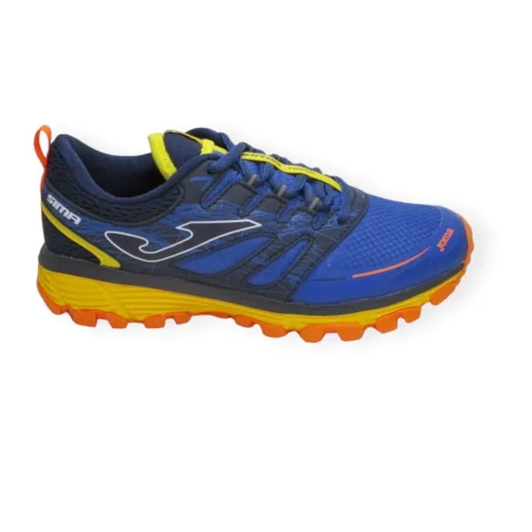 JOMA SIMA JR 2404 ROYAL TRAIL
