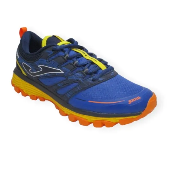 JOMA SIMA JR 2404 ROYAL TRAIL