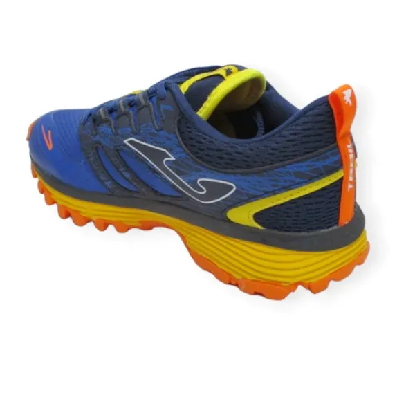 JOMA SIMA JR 2404 ROYAL TRAIL